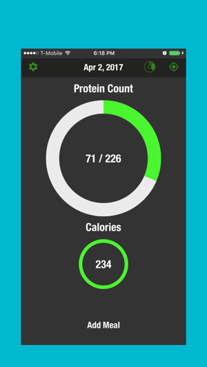 Protein Journal(圖3)-速報App