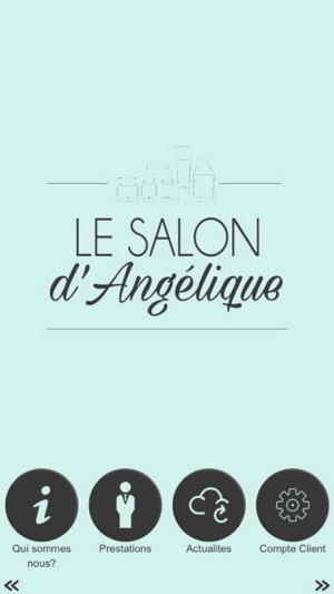 Le Salon D'Angélique(圖1)-速報App