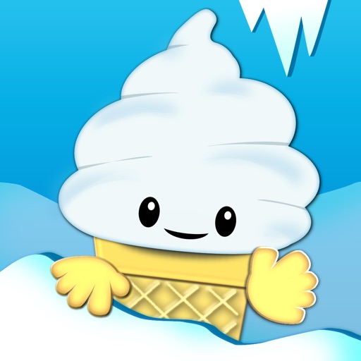 Snowball Friends Gamepad VR iOS App
