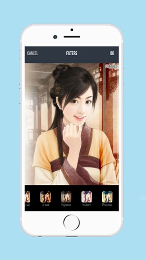 Photo Color Edit Pro(圖1)-速報App