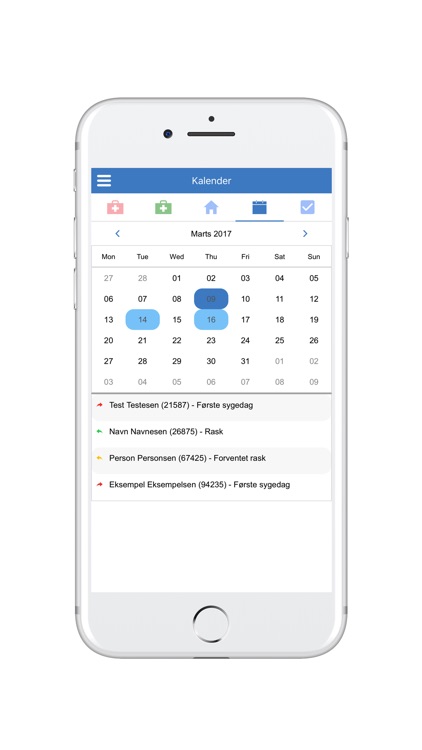 MedHelp Manager screenshot-3
