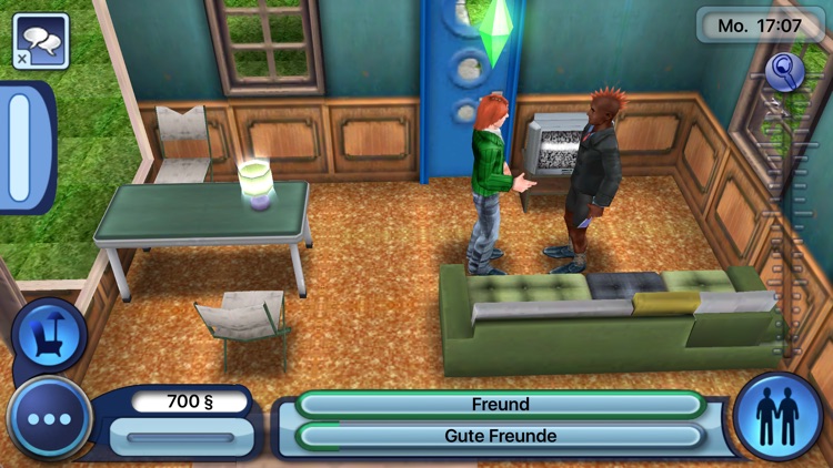 Die Sims 3