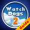 The unofficial guide to Watch Dogs 2 includes all the information needed to complete the game in 100%