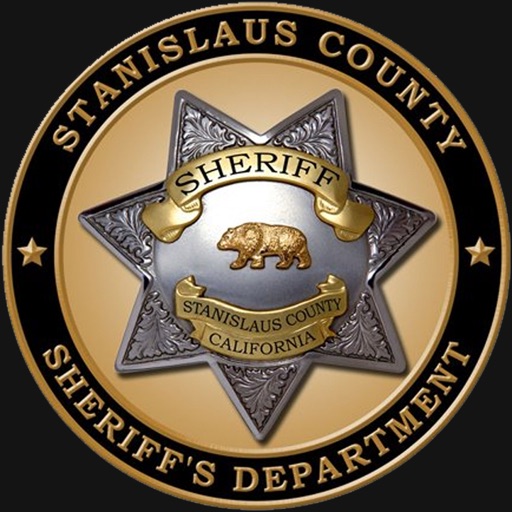 Stanislaus County Sheriff's Office
