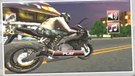 Game screenshot Challenge Bike Racer mod apk