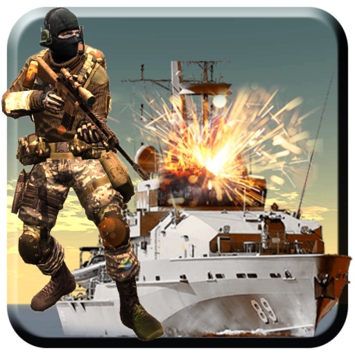 Sniper Campaign Eagle iOS App