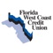 FLORIDA WEST COAST CREDIT UNION MOBILE BANKING APP