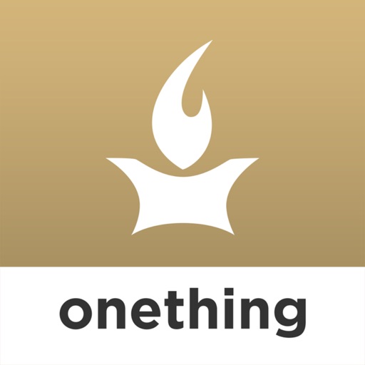 onething 2016 icon