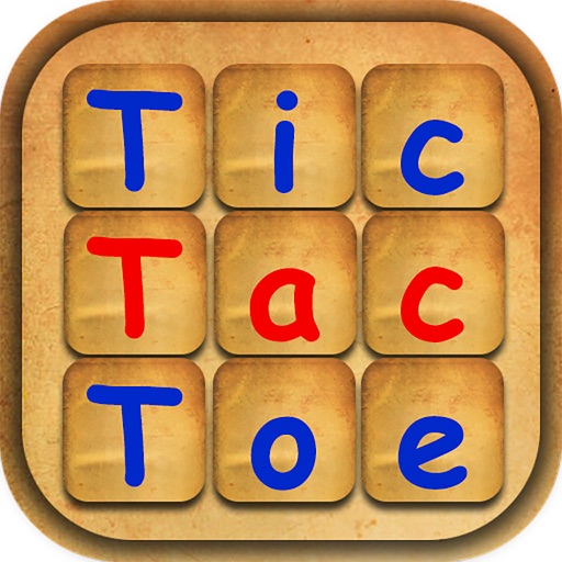 Tic Tac Toe Classic.. iOS App