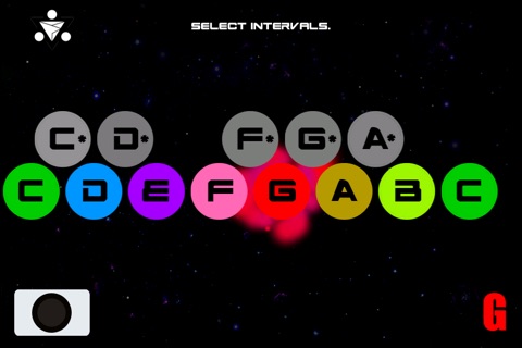 The Orb - Ear Trainer screenshot 4