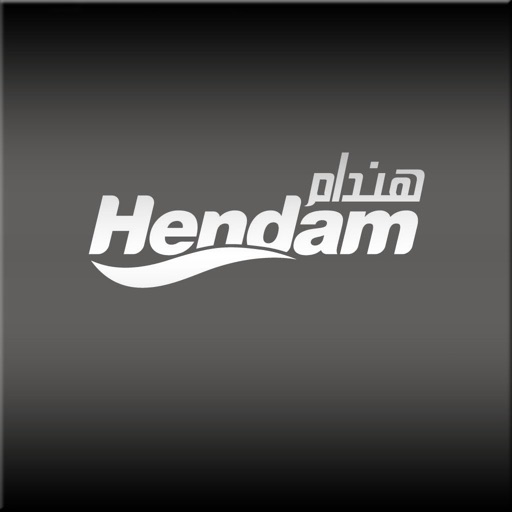 Hendamshop icon