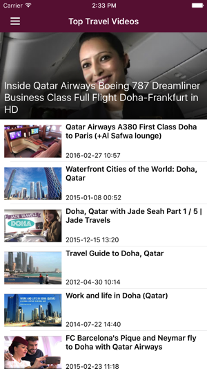 Doha News & Qatar Today Pro Edition(圖4)-速報App