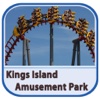 The Great App For Kings Island Amusement Park