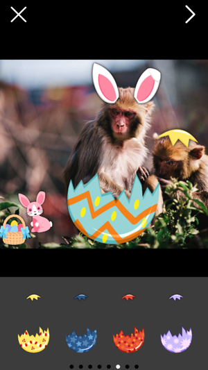 Easter Dress Up Photo Booth(圖1)-速報App