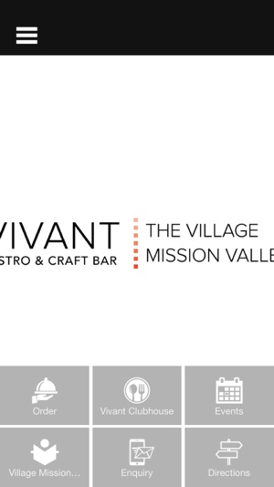 VIVANT at Mission Valley