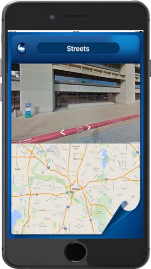 Dallas USA - Offline Maps Navigation(圖5)-速報App