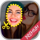 Top 46 Photo & Video Apps Like Cut paste photo editor & create stickers – Pro - Best Alternatives