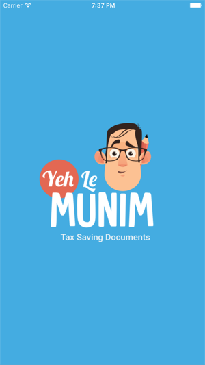 Yeh Le Munim(圖1)-速報App