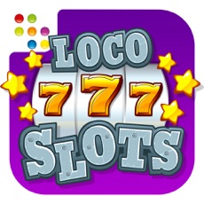 Activities of Loco Slots by Playspace