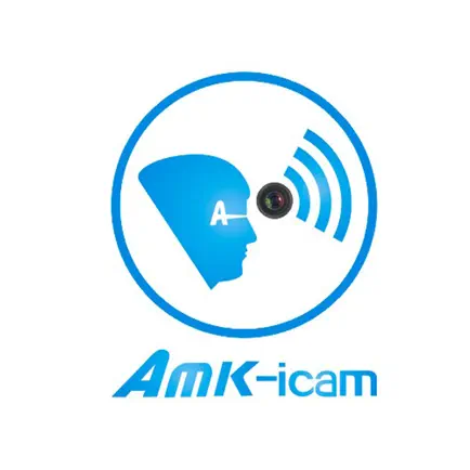 AMK-icam Читы