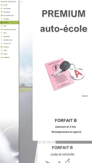 Premium auto école(圖3)-速報App