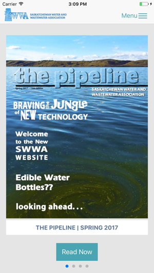 SWWA Pipeline Magazine(圖1)-速報App