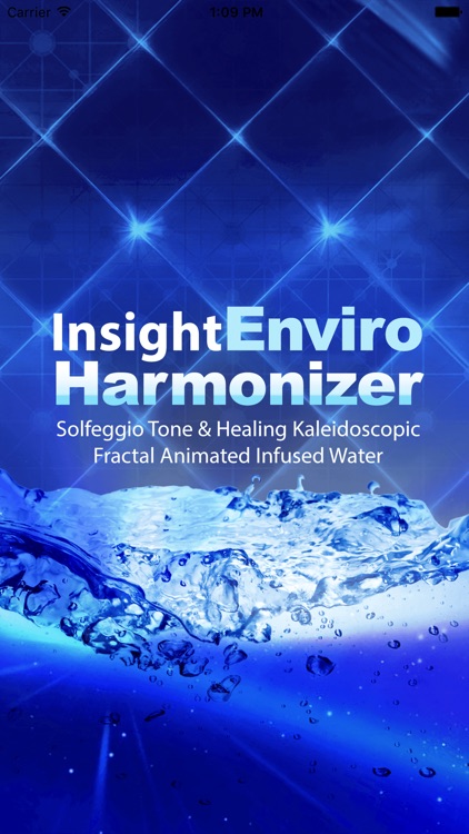 Insight Environmental Harmonizer