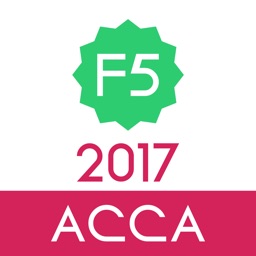 ACCA F5: Performance Management