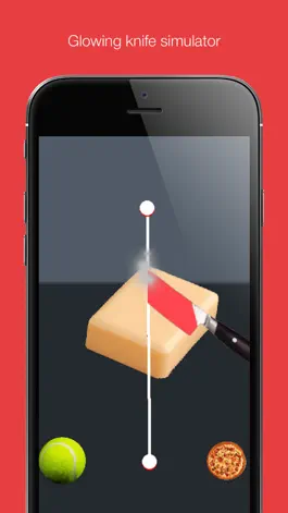 Game screenshot 1000 Degree Knife Game apk