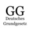 GG - Deutsches Grundgesetz