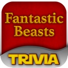 TriviaCube - Trivia for Fantastic Beasts