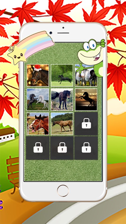 Everyday Easy Horse Photo Jigsaw Puzzles Free