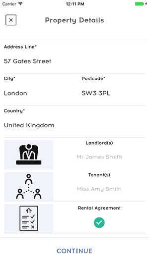 Tenancy Plus for Property Landlords, Lettings(圖5)-速報App