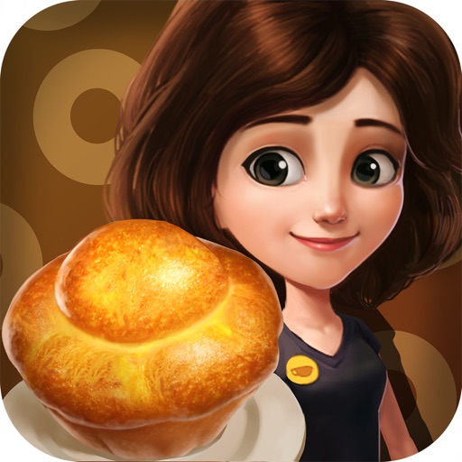 Cafe Story - Play Cooking & Farming Game iOS App