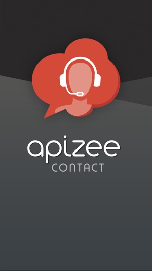 Apizee Contact(圖1)-速報App