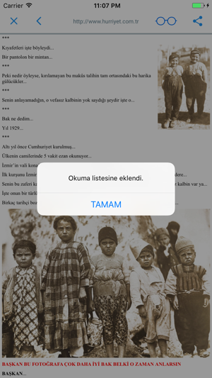 GAZETELER ve DERGİLER(圖5)-速報App