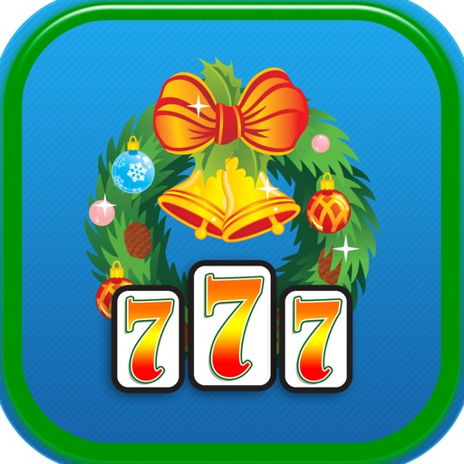 Slots Party Slots Advanced - Free Slots Santa iOS App