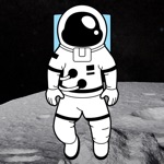 AstroJump - Space Jumping lite