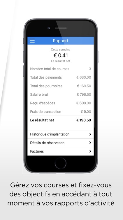 BOOKMI PARTNER screenshot-4
