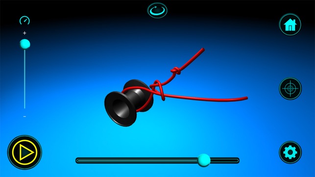 Fishing Knots Real 3D(圖5)-速報App