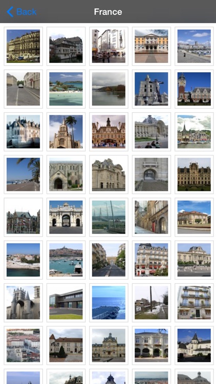Amazing France Revealed! screenshot-4