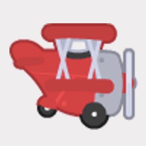 Flight Training Icon