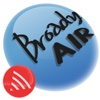 BroadyAir For iPad