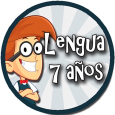 Activities of Lenguaje 7 años