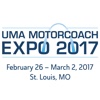 2017 UMA Motorcoach EXPO