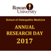 RowanSOM Research Day 2017
