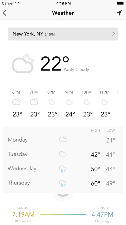 Breaking News Stream World US Daily Live Alert App screenshot-3