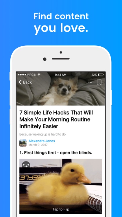 Playbuzz screenshot-3