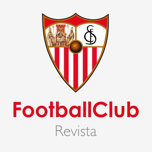 Revista Football Club icon