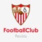 Revista Oficial del Sevilla FC